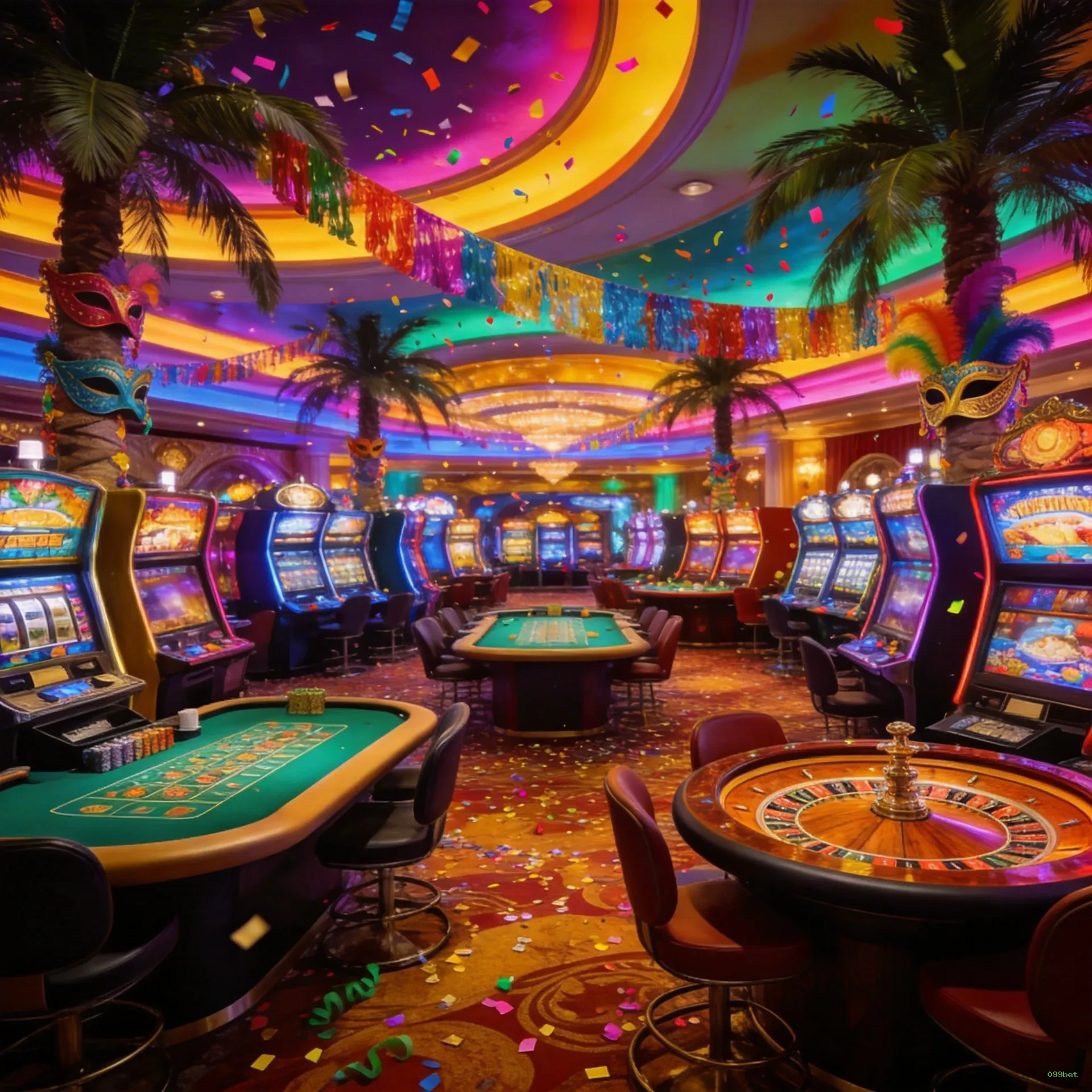 Baixar APK 099bet