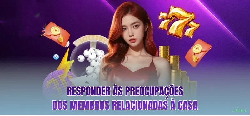 Lottery Clássica na 099bet